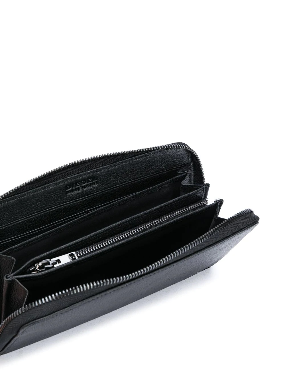 24 Pocket zip-around wallet - 3