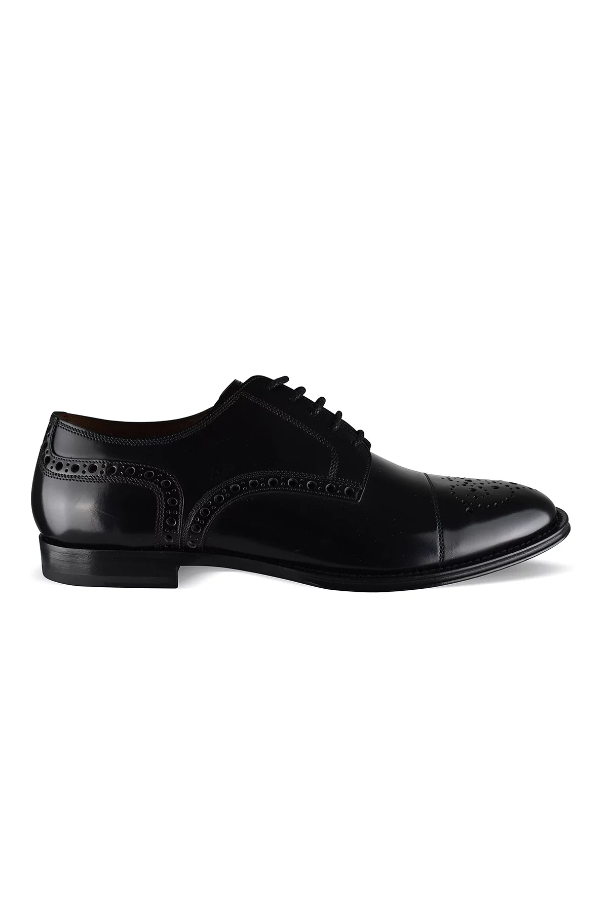 Lace-up shoe - 1
