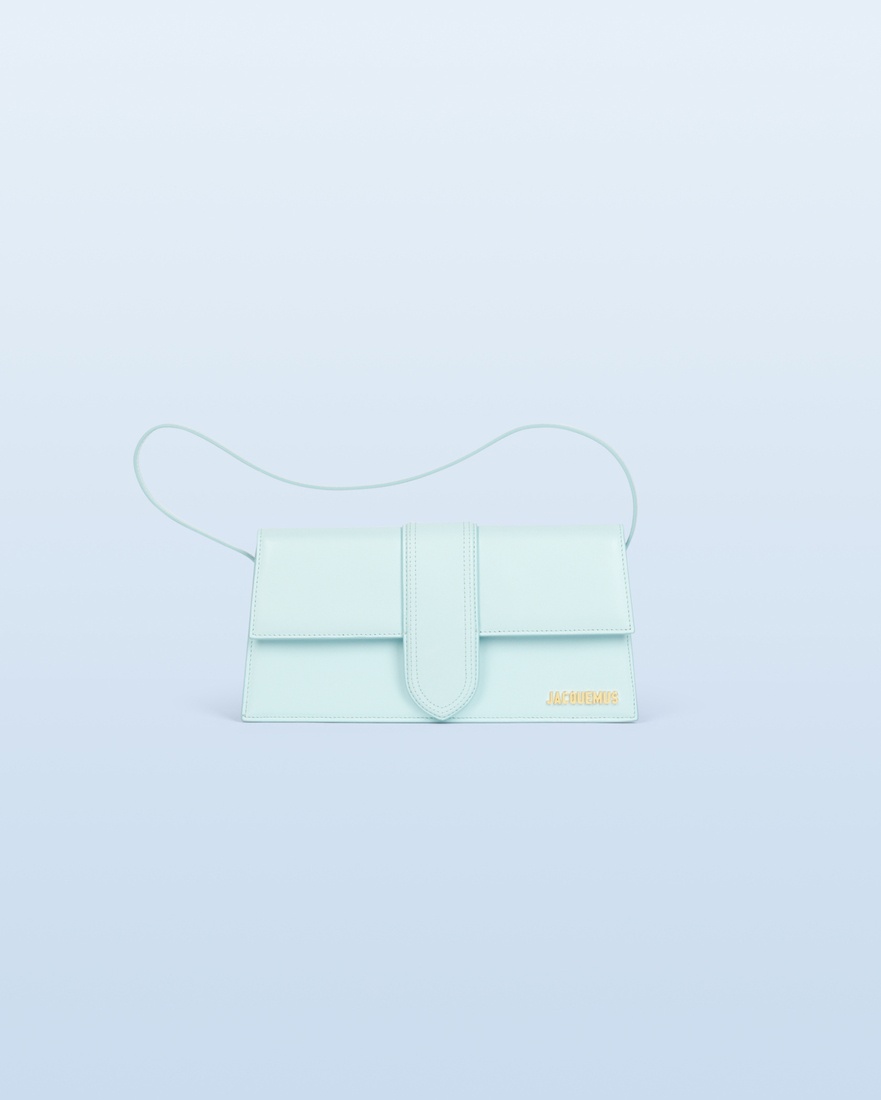 Le Bambino long - 1