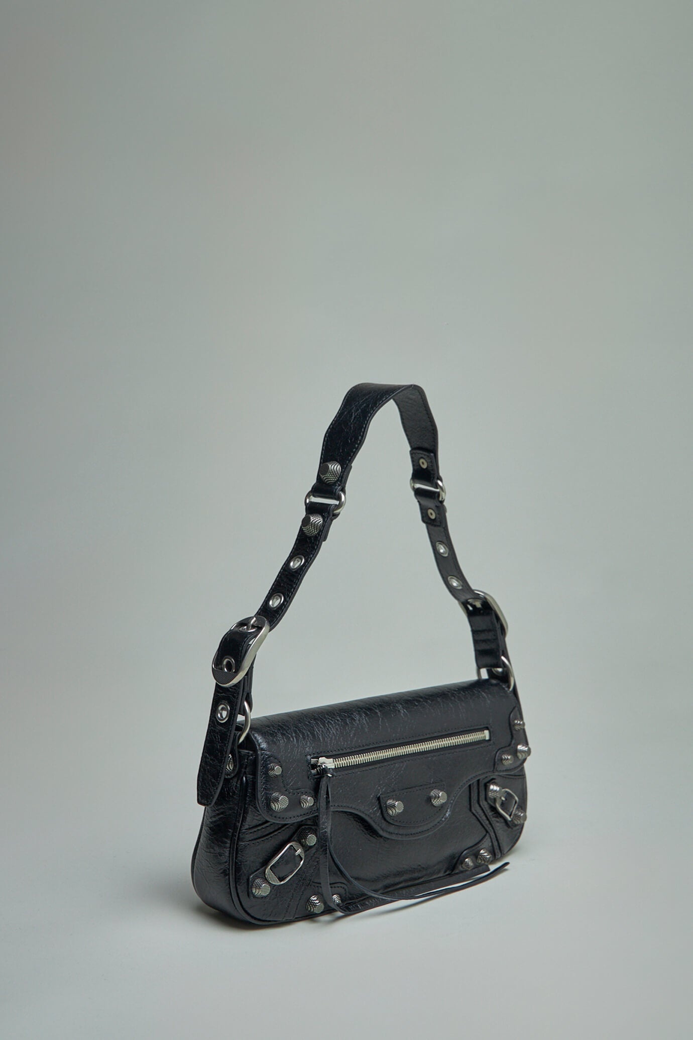 Le Cagole Small Sling Bag - 2