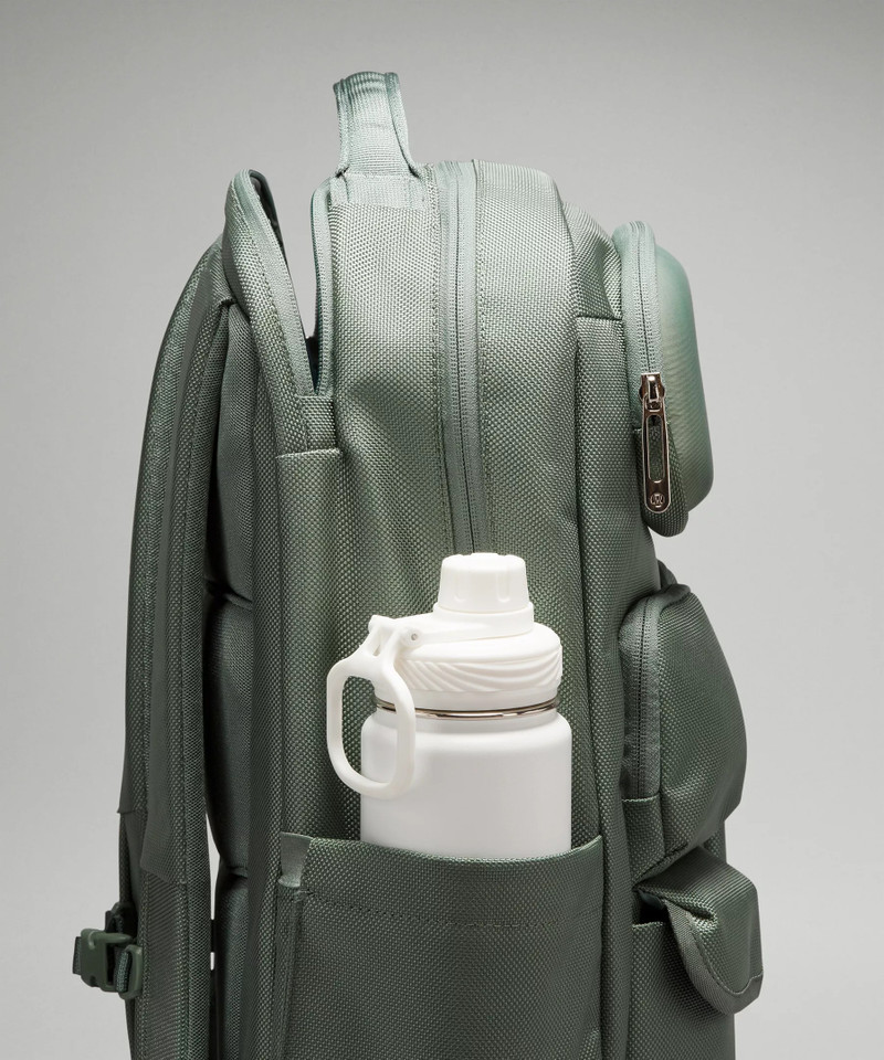 Cruiser Backpack 23L 5