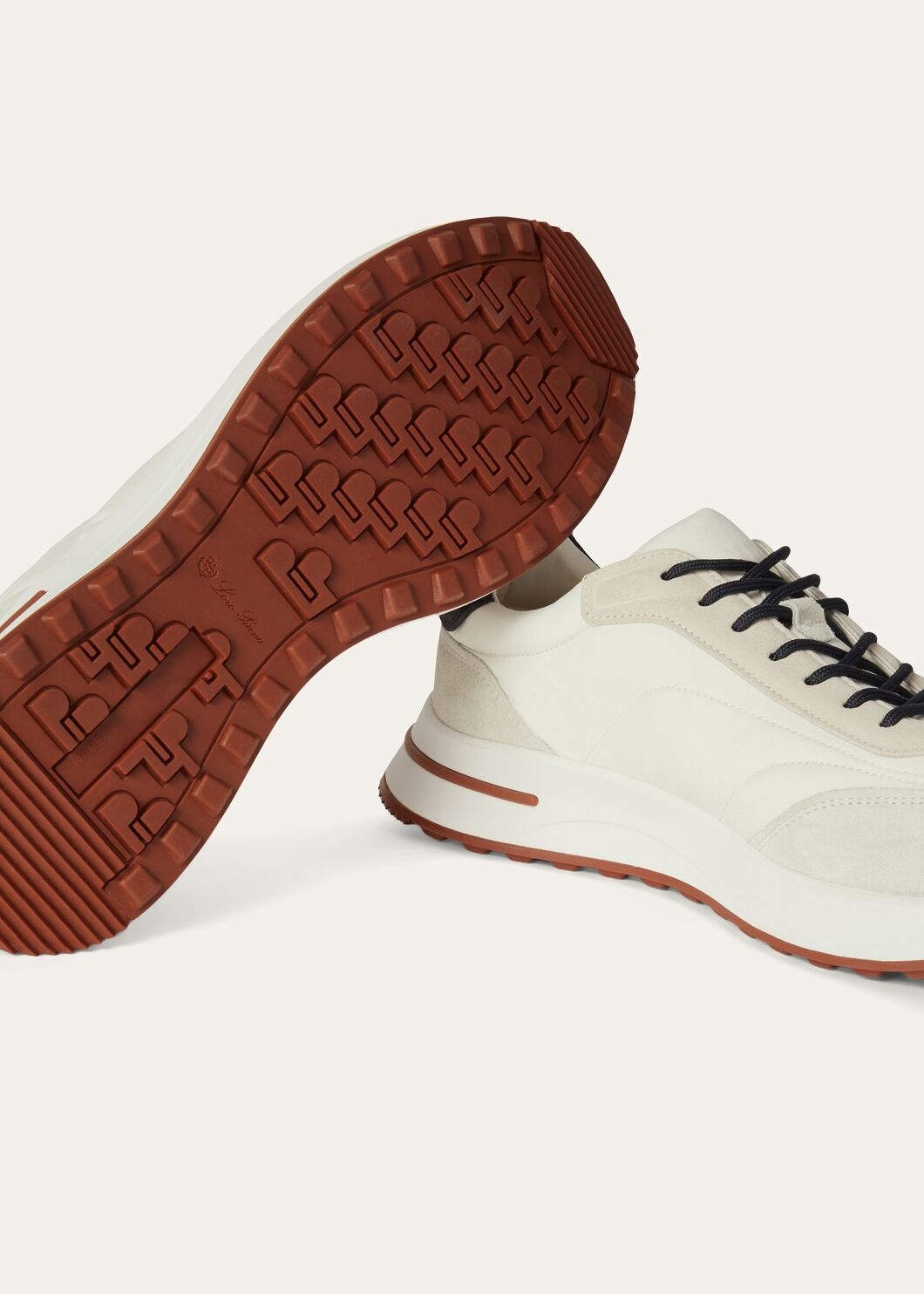 Week End Walk Sneakers - 4