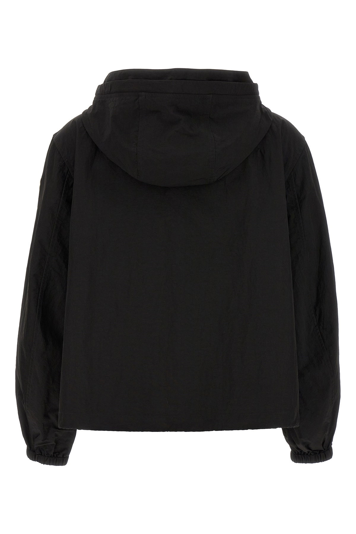 Windproof jacket - 2