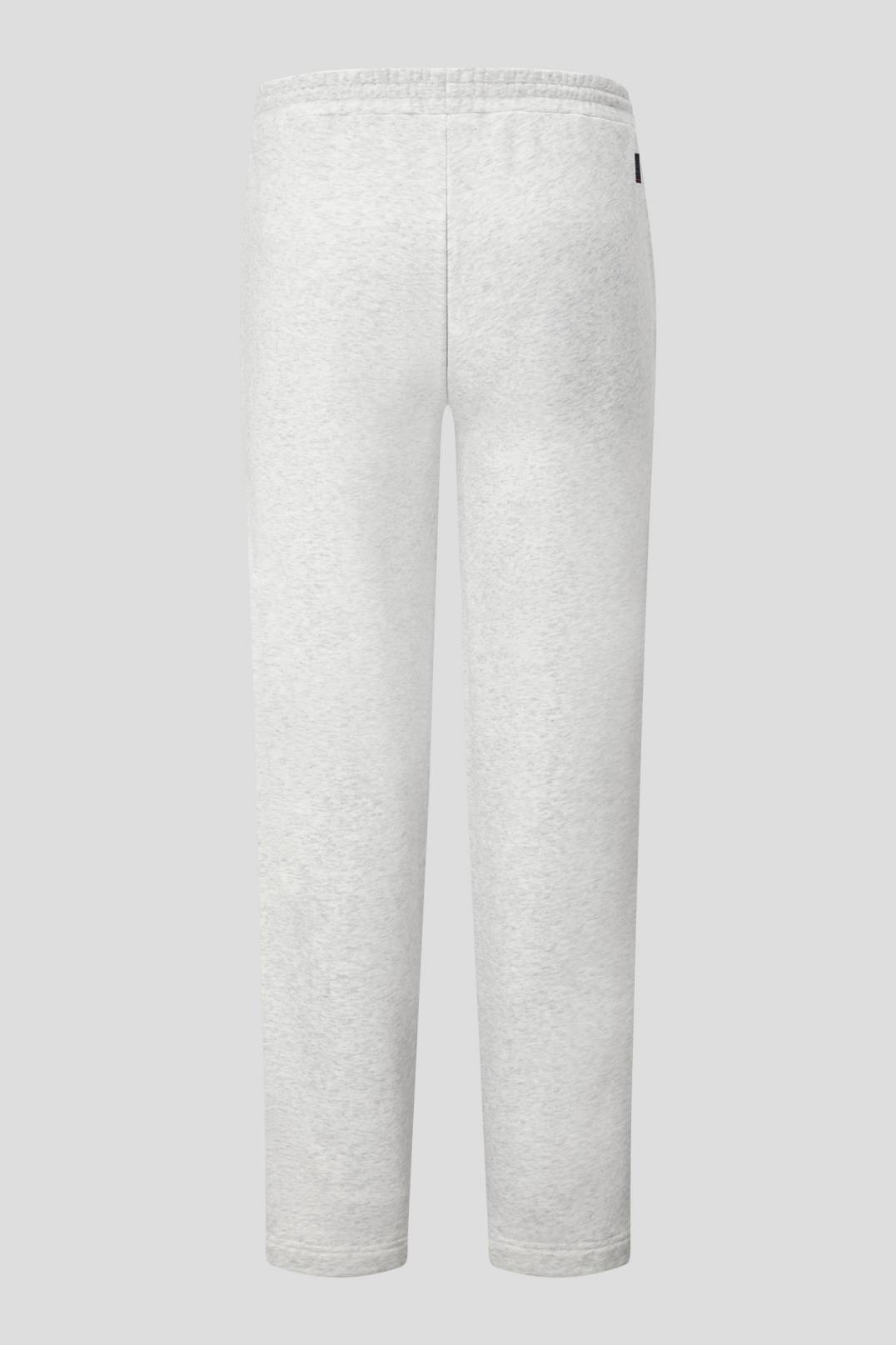 PEDRO JOGGING PANTS IN LIGHT GRAY - 2