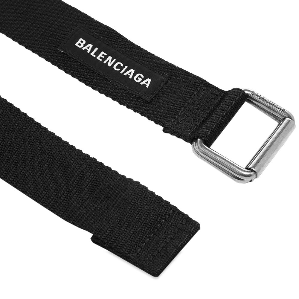 Balenciaga Army Belt - 2