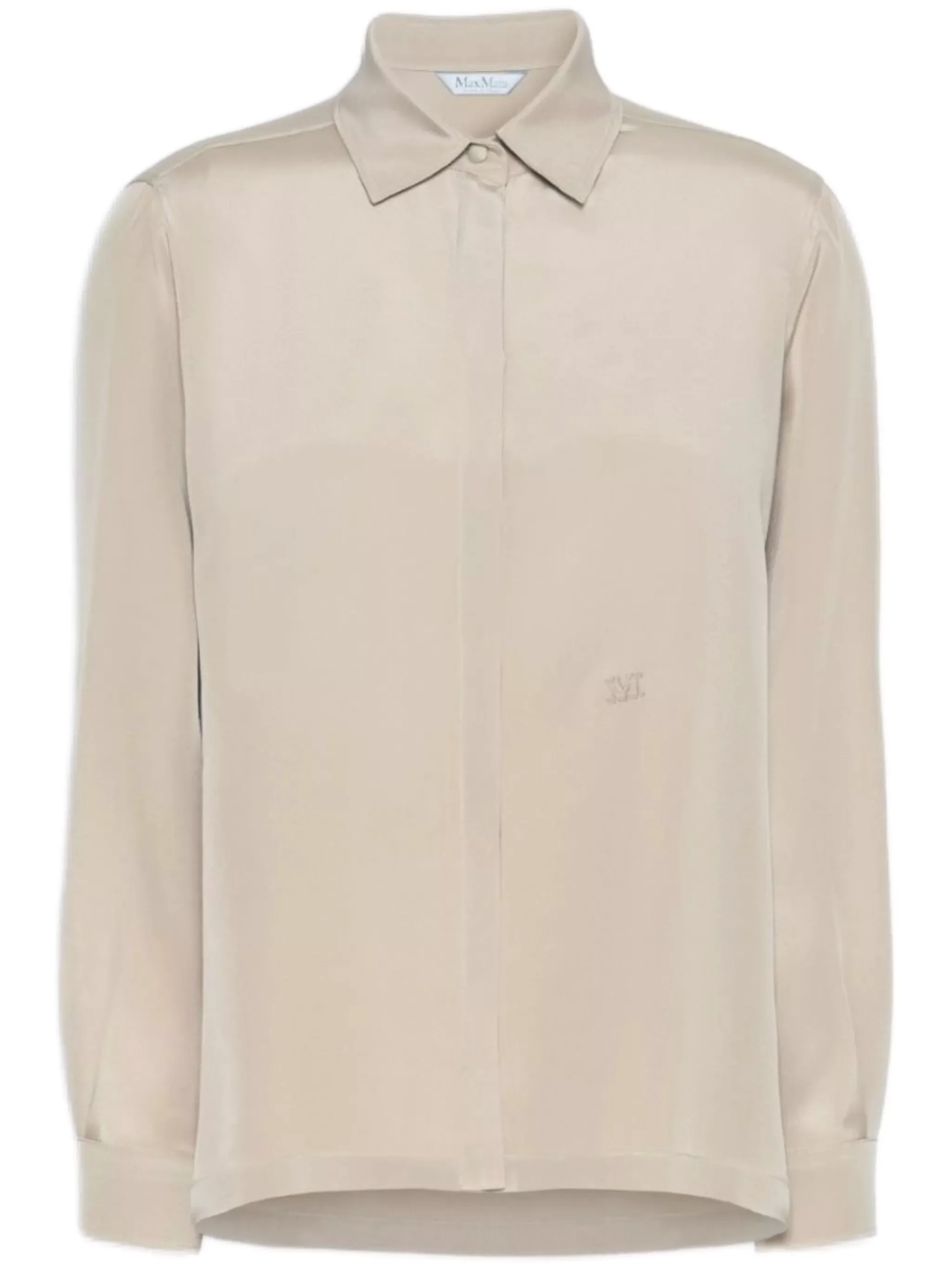 Max Mara Shirt - 1
