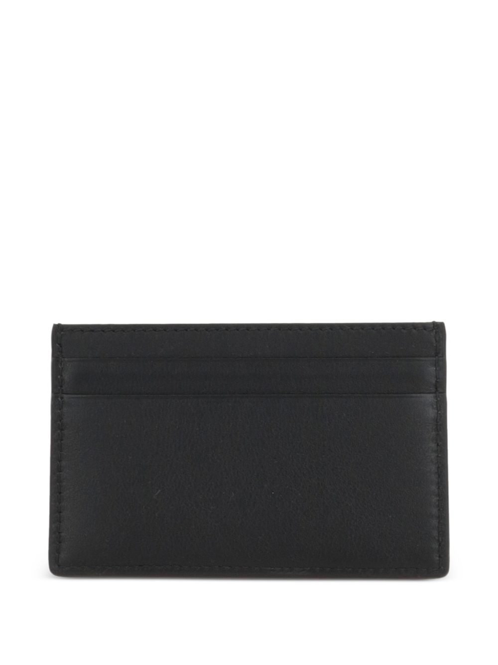 Double G logo cardholder - 2