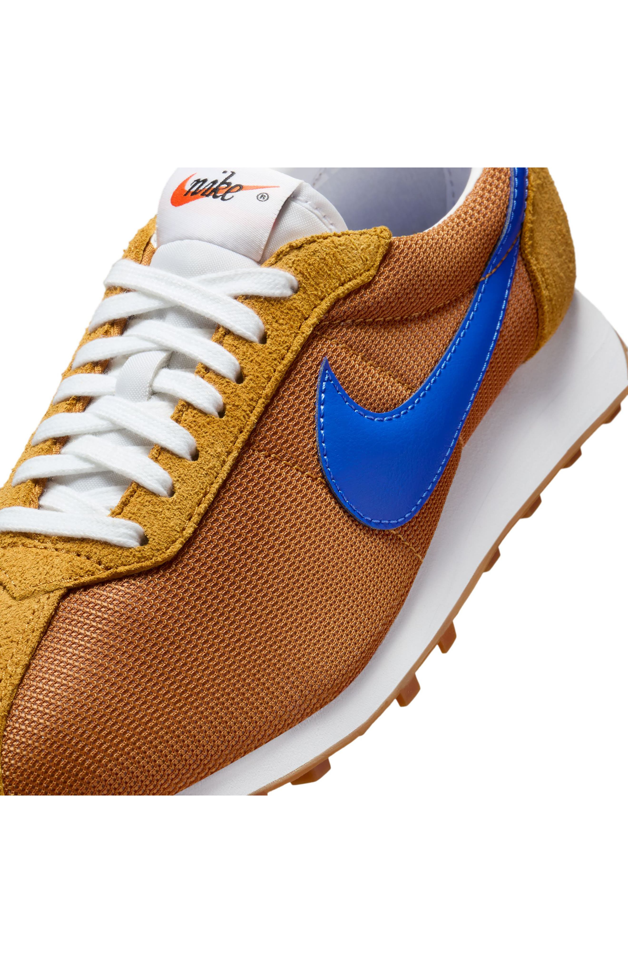 Nike LD-1000 Sneaker in Desert Ochre/Royal/White at Nordstrom - 9