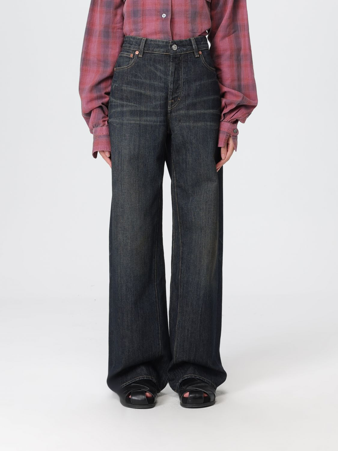 Jeans woman Our Legacy - 1