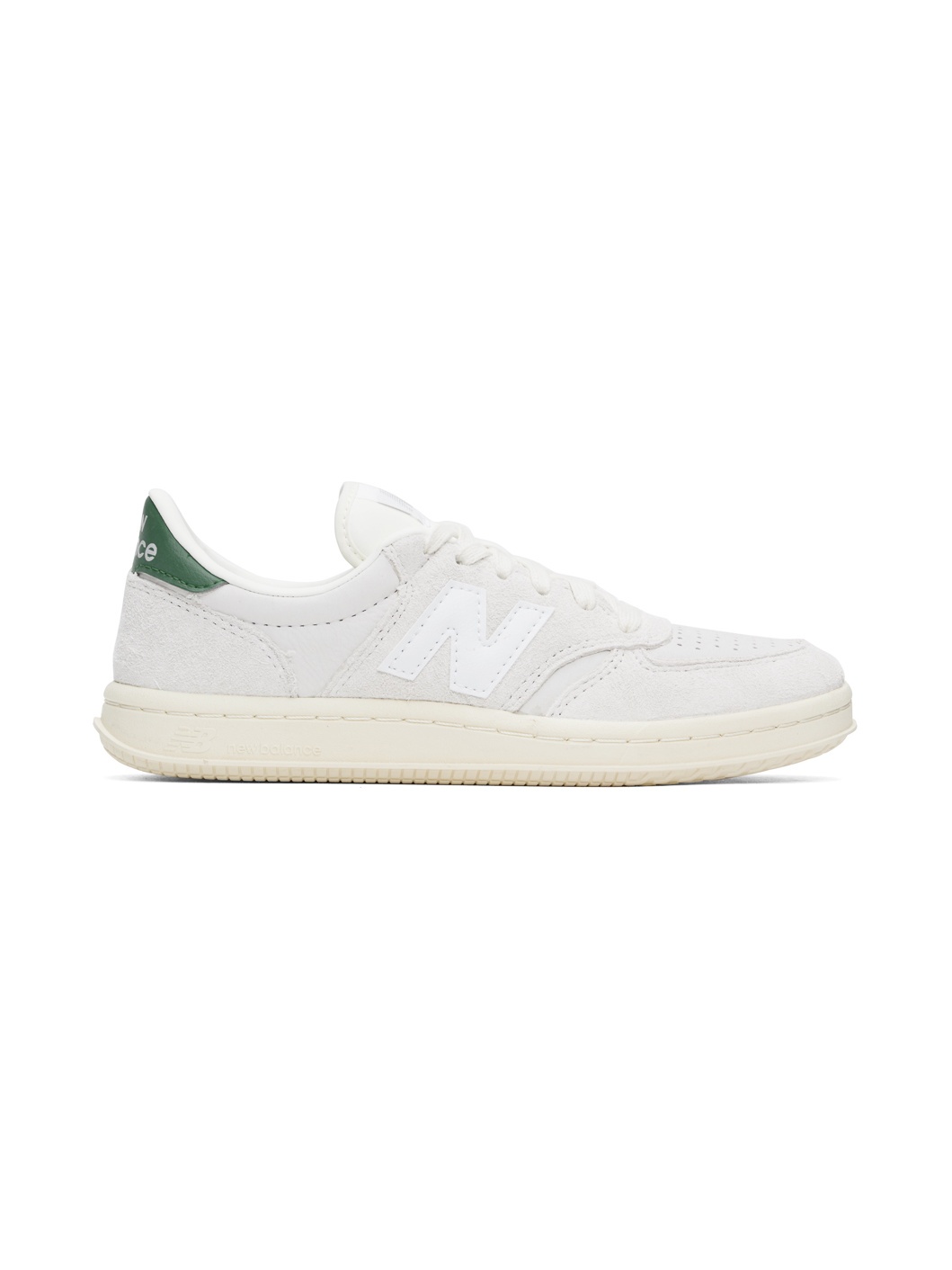 Off-White T500 Sneakers - 1
