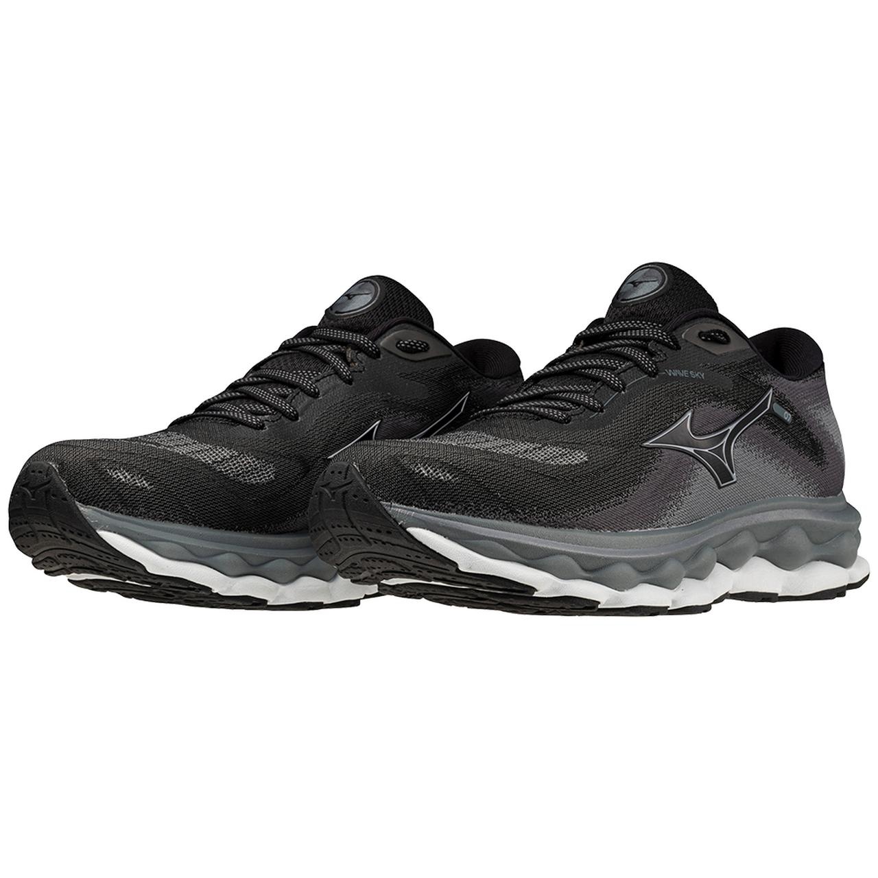 Women's Wave Sky 7 Running Shoe - 9