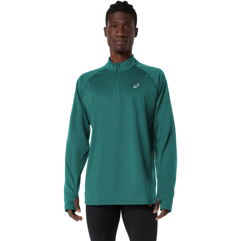 SPORT WINTER 1/2 ZIP TOP 1