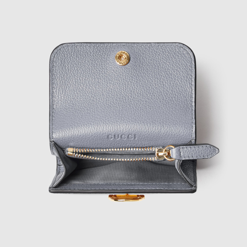 GUCCI Gucci Softbit card case outlook