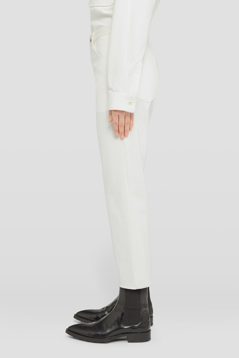 Denim Trousers 3