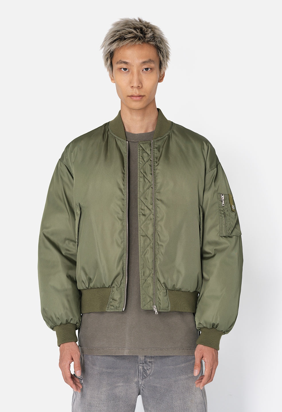 ANDES DOWN BOMBER - 2