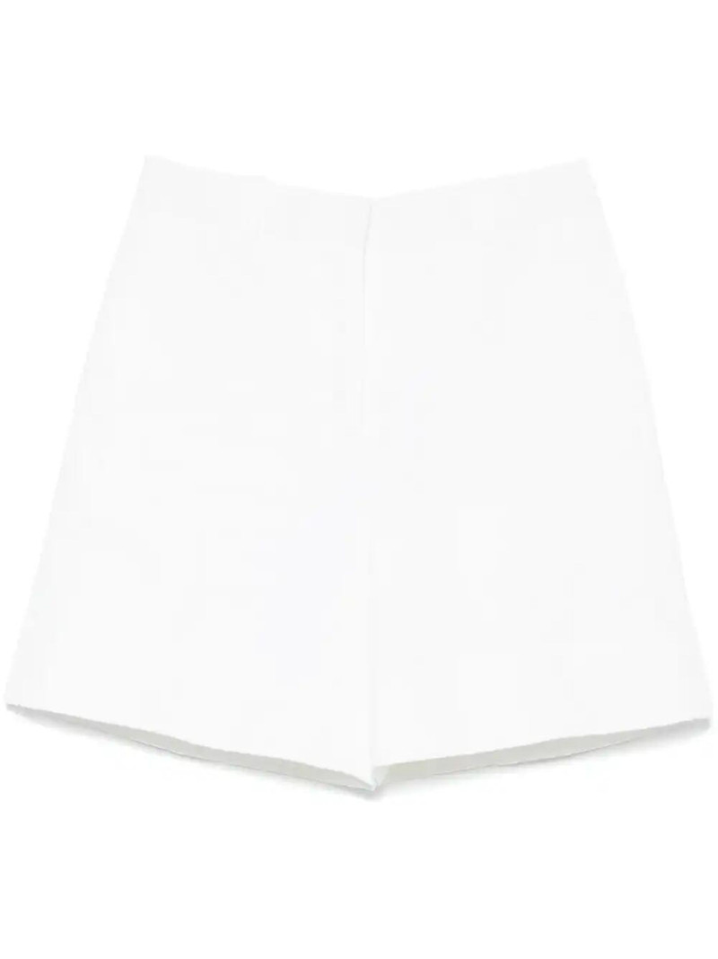linen shorts 1