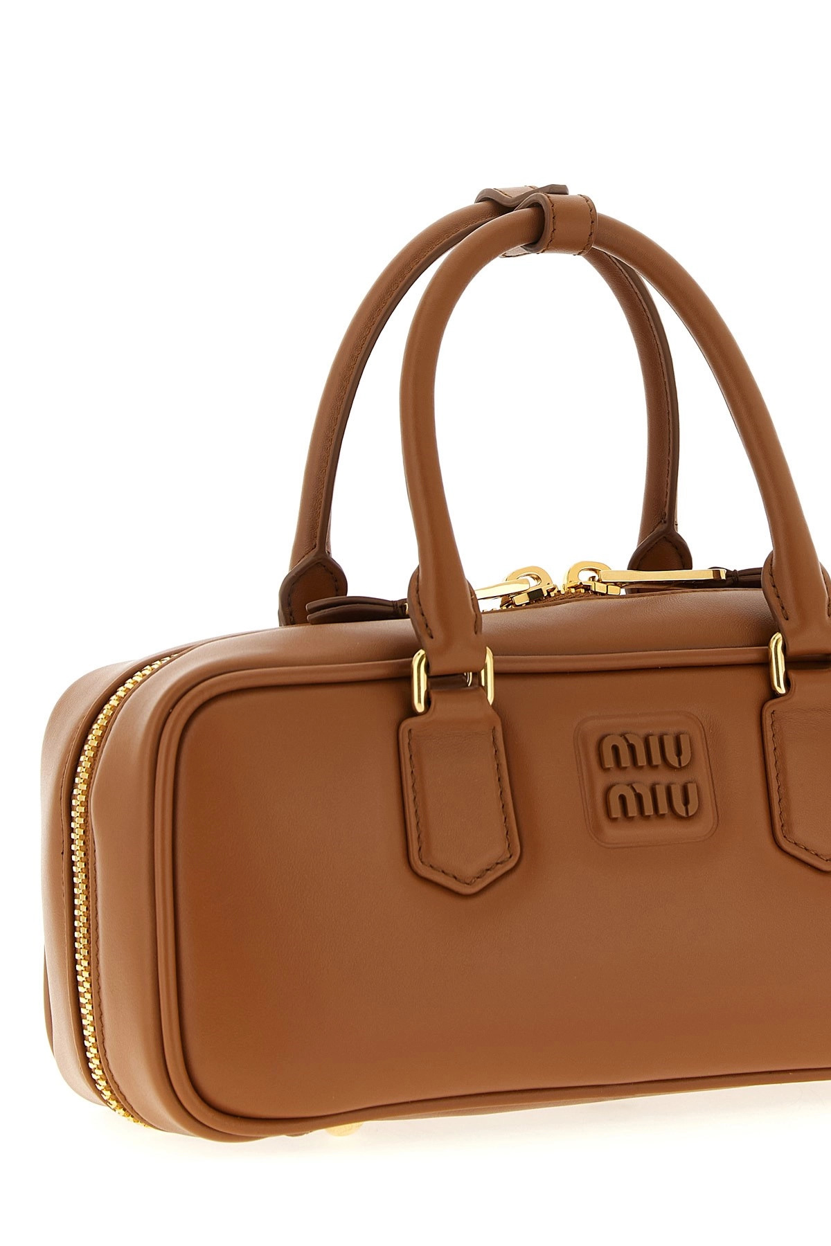 'Arcadie' large handbag - 4