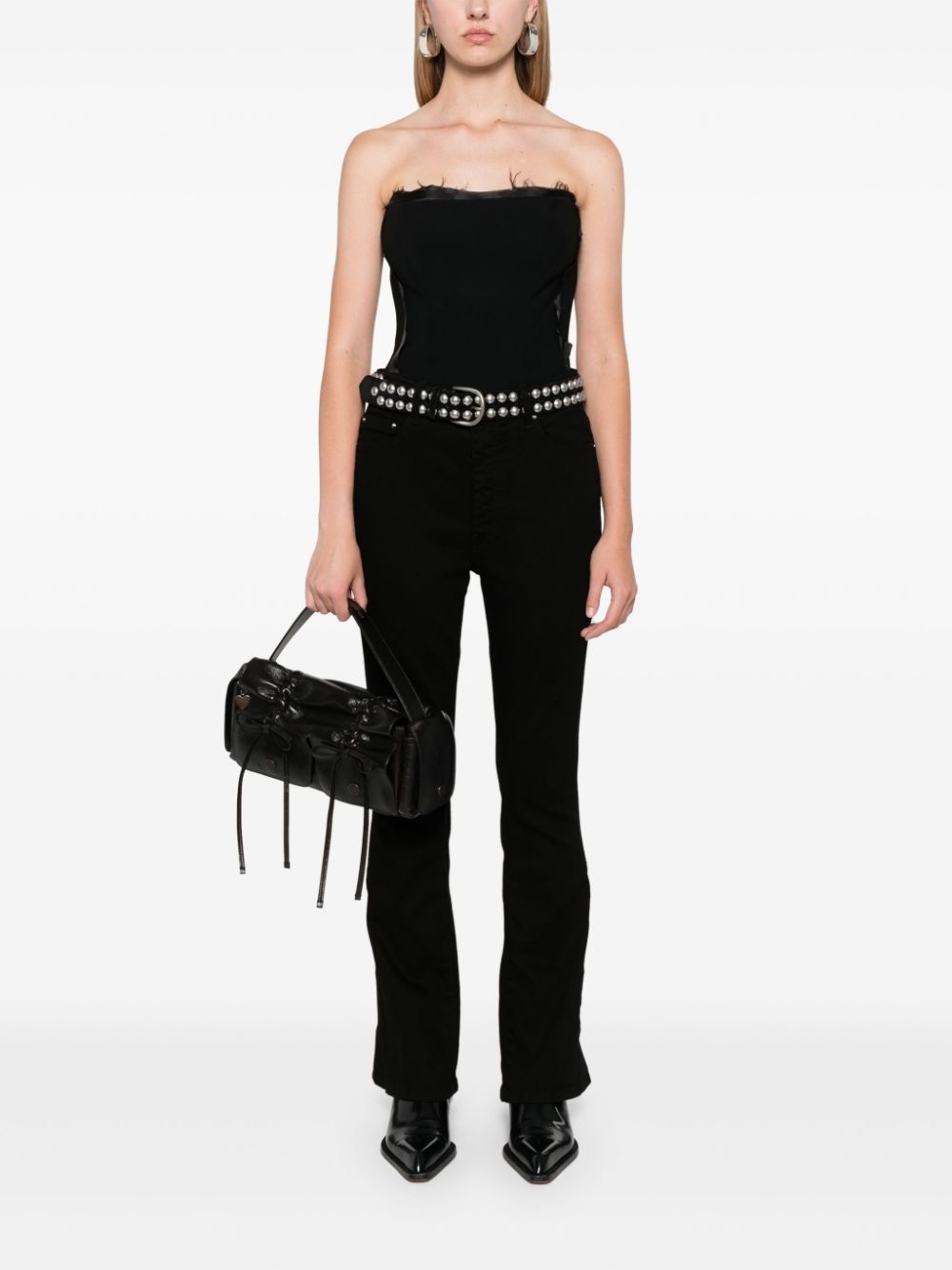Kick Flare jeans - 2