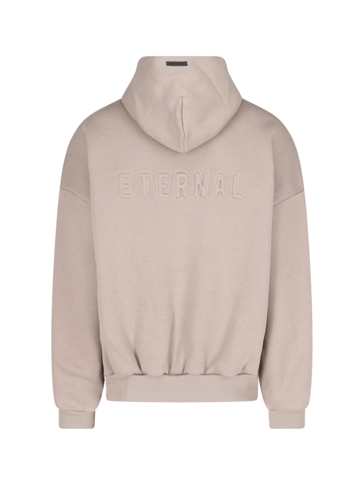 'ETERNAL' ZIP SWEATSHIRT - 2