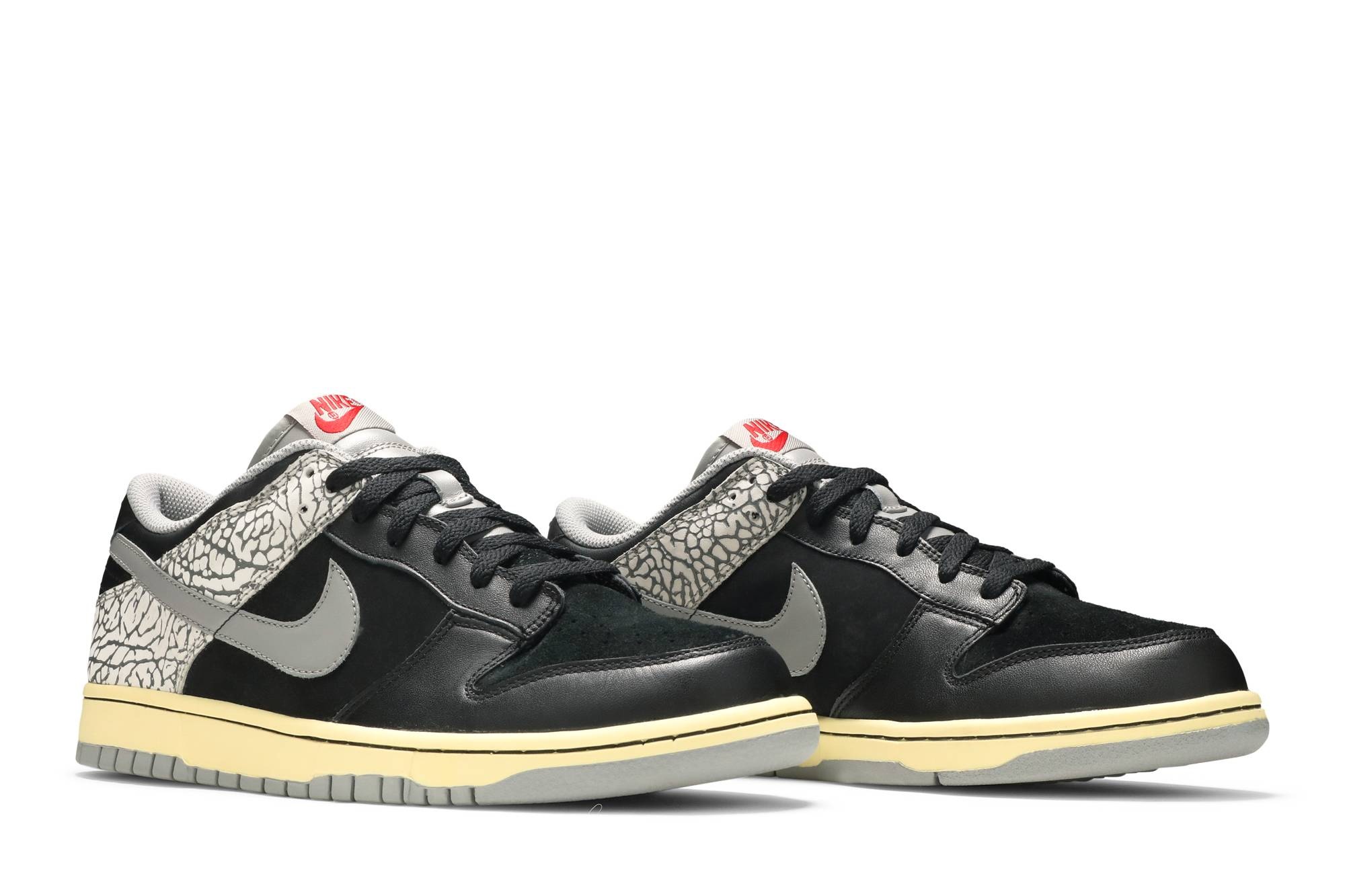 Dunk Low Cl 'Jordan Pack' - 8