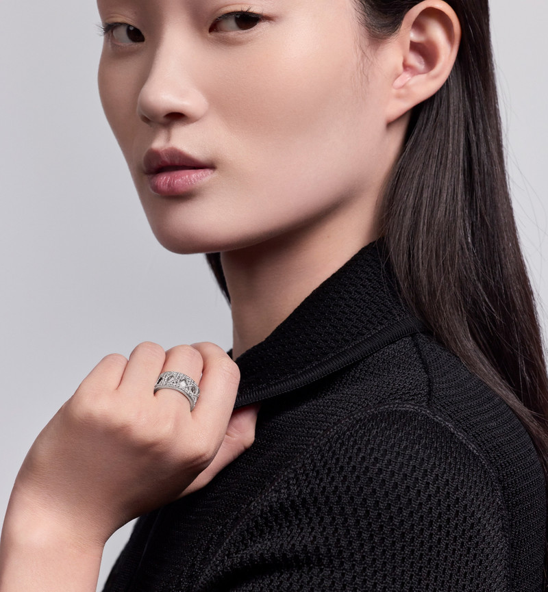 Dior My Dior Ring outlook