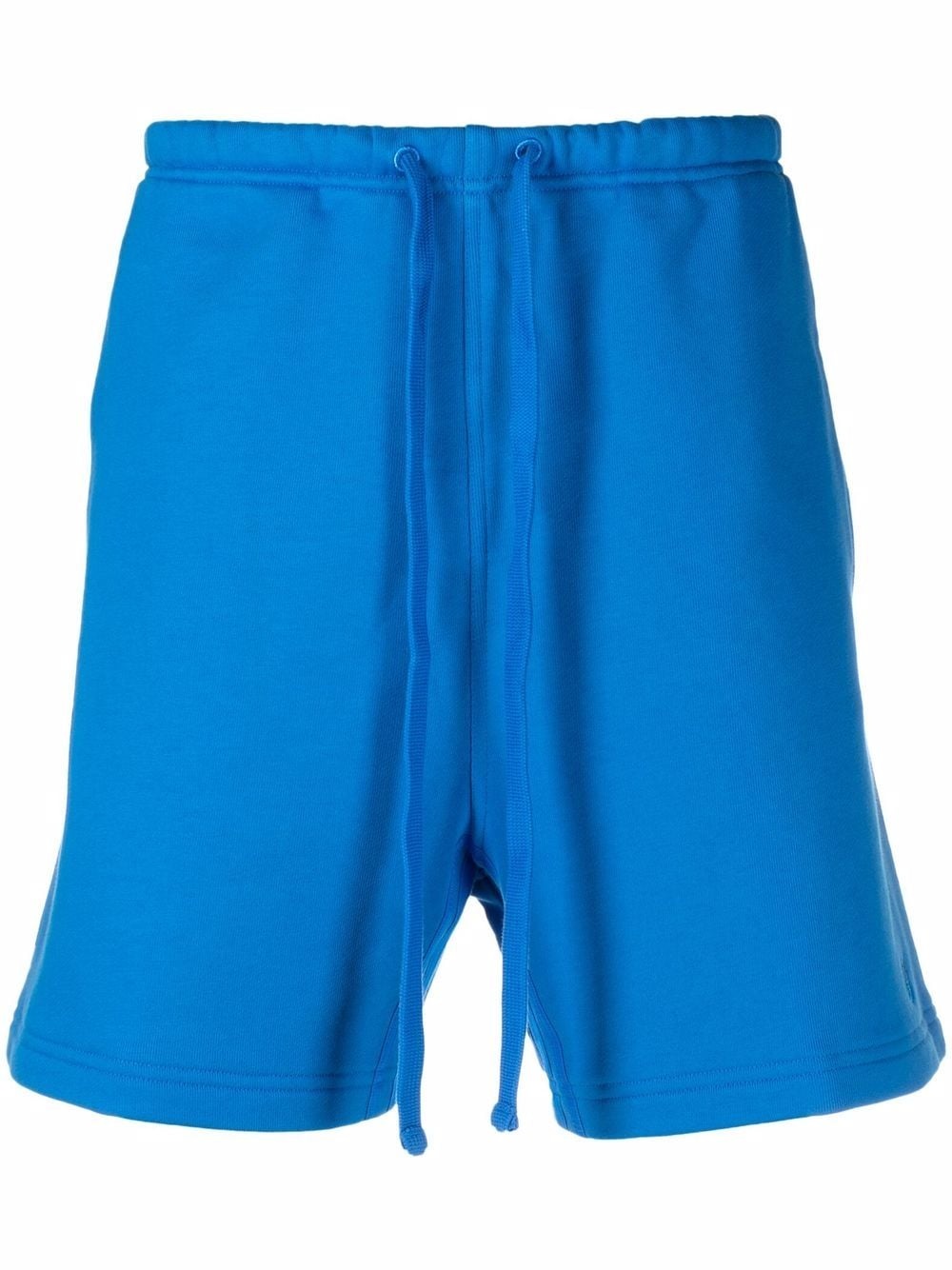 Essentials straight track shorts - 1