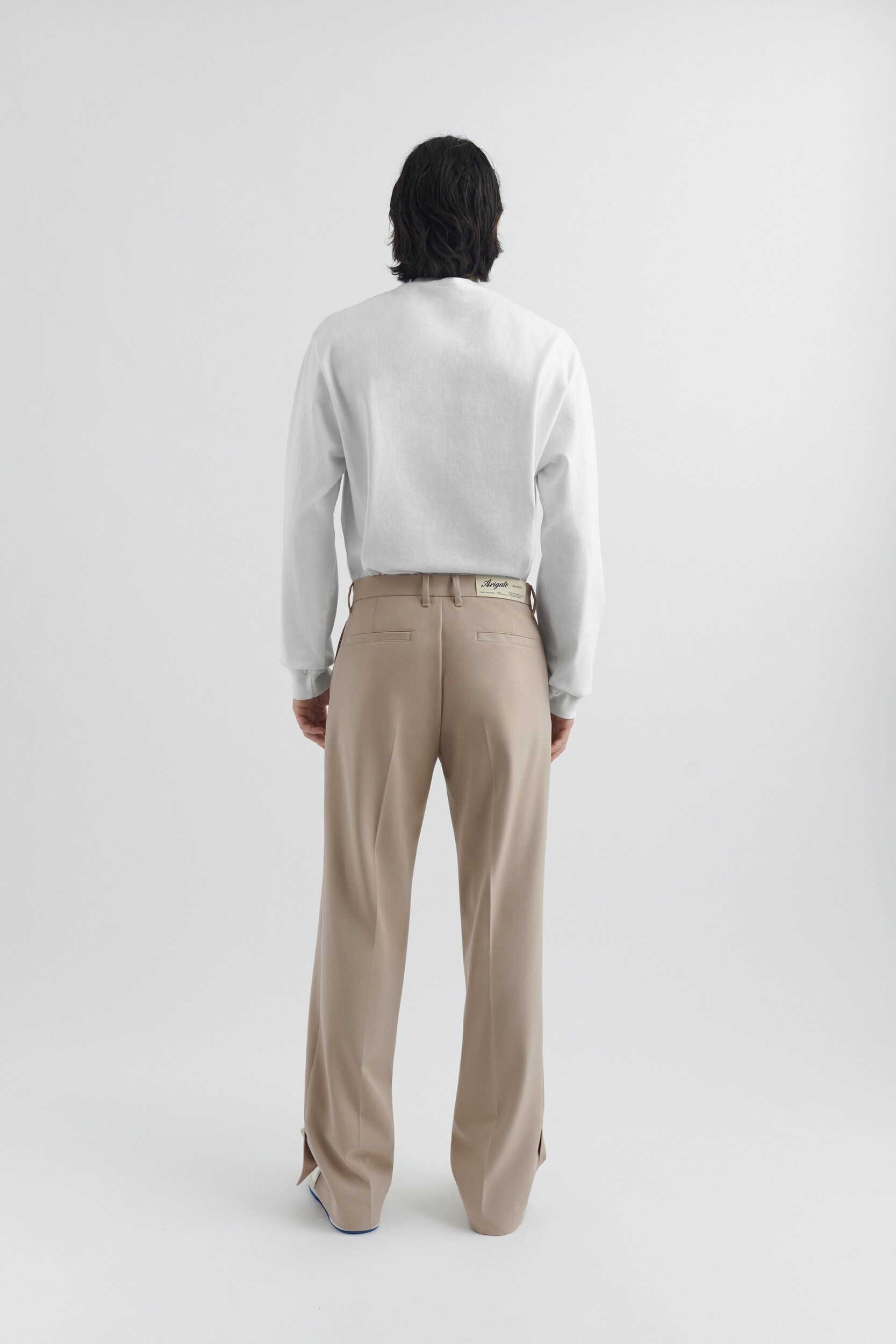 Grade Trousers - 3