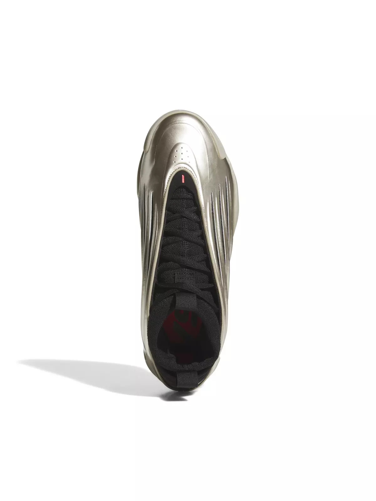 Harden Volume 9 "Cyber Metallic" Men's Basketball Shoe - 6