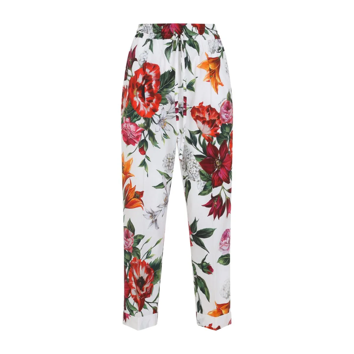Dolce & Gabbana Pants - 1