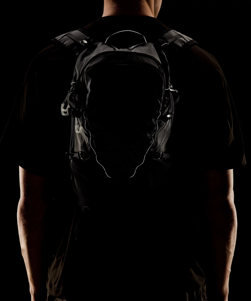 All Sport Backpack 10L 8