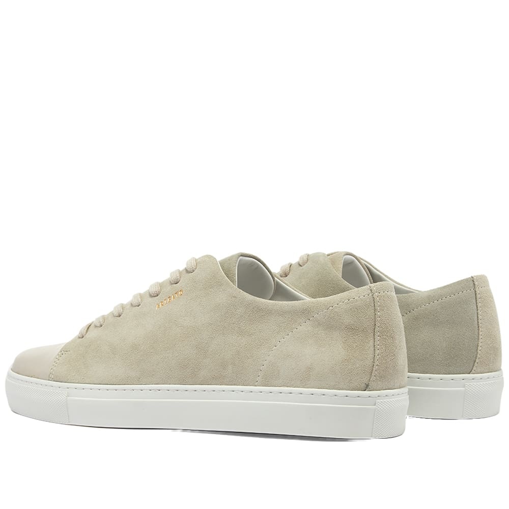 Axel Arigato Toe Cap Sneaker - 2