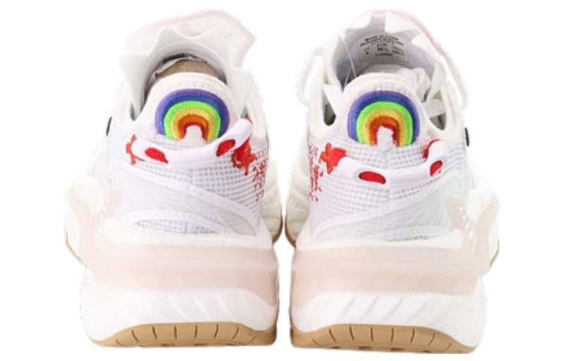 Li-Ning (WMNS) Li-Ning Beyond 6 x Disney AGLS118-2 outlook