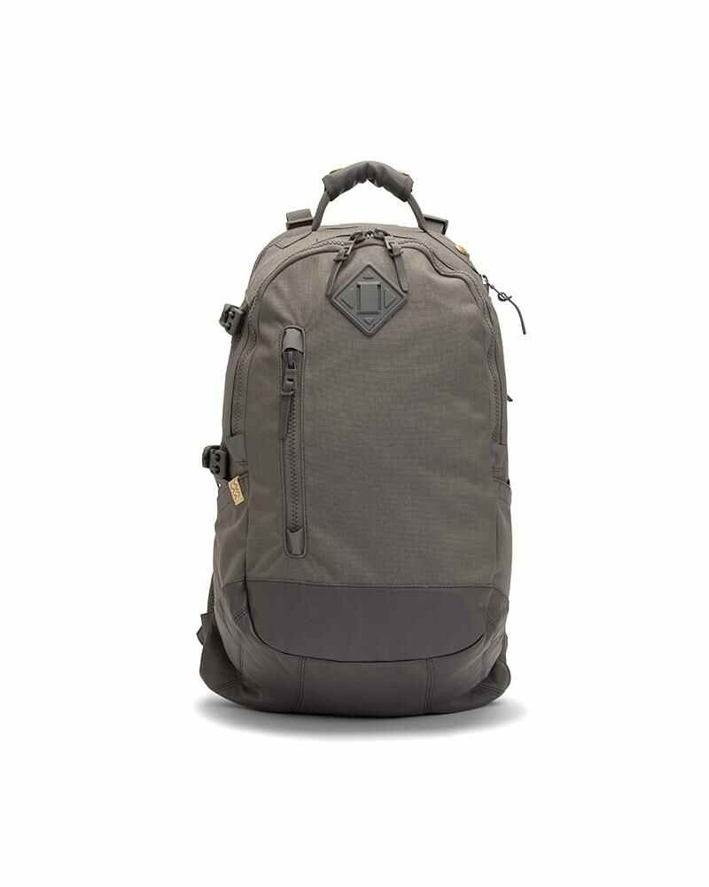 CORDURA 20L GREY 1