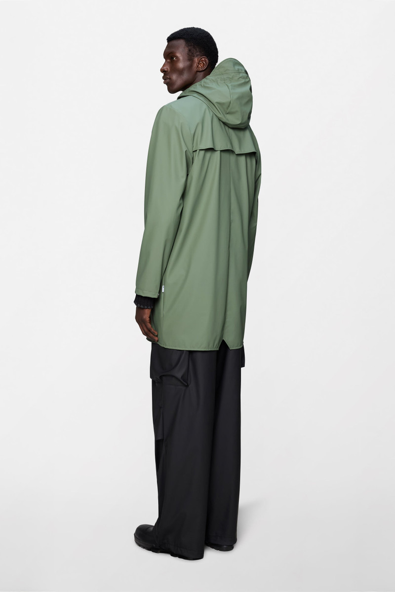 Long Jacket 3