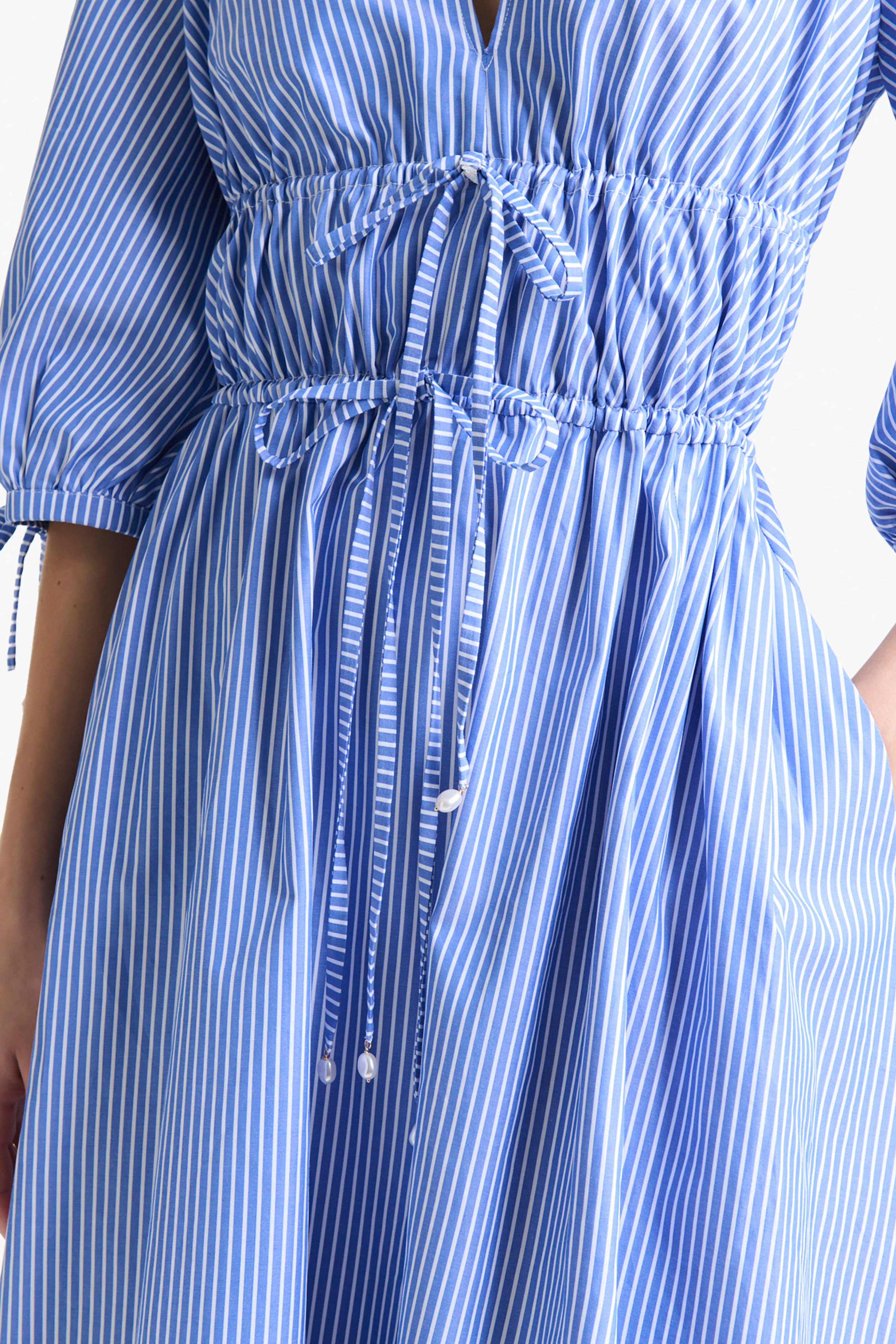 DONRINE DRESS - 6