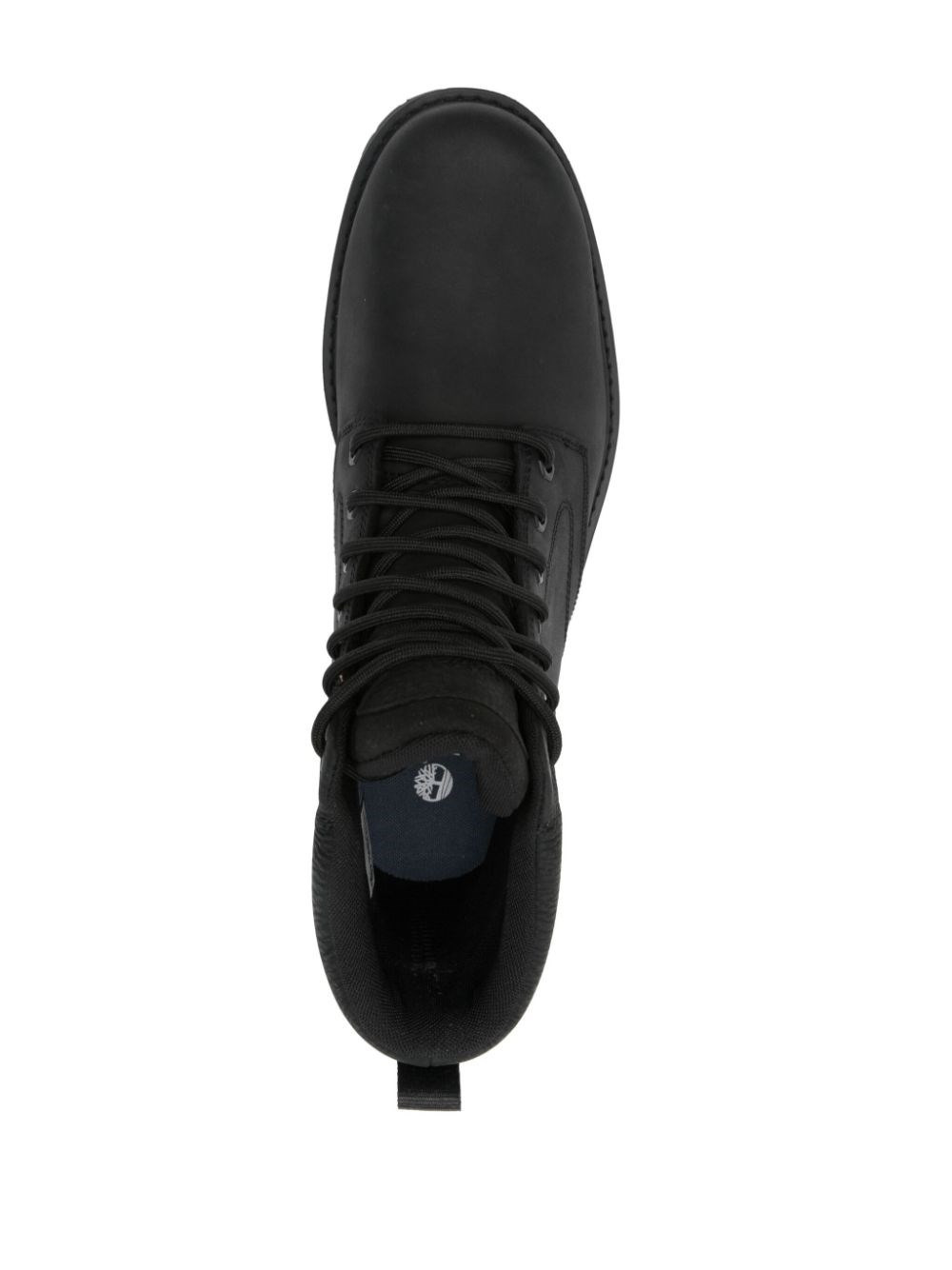 LACE-UP ANKLE BOOTS - 2