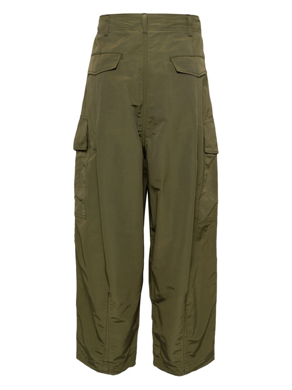 cargo trousers - 2