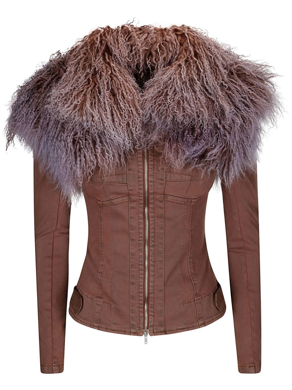 Shiv jacket - 1