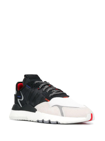 adidas Nite Jogger low-top sneakers outlook