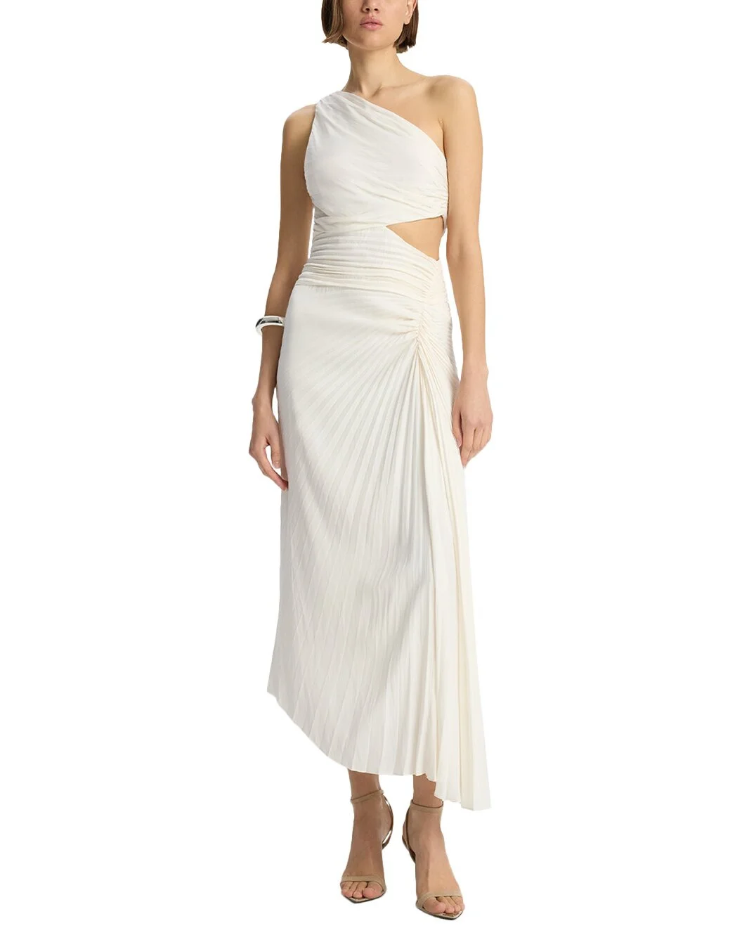 A.L.C. Dahlia Dress - 1