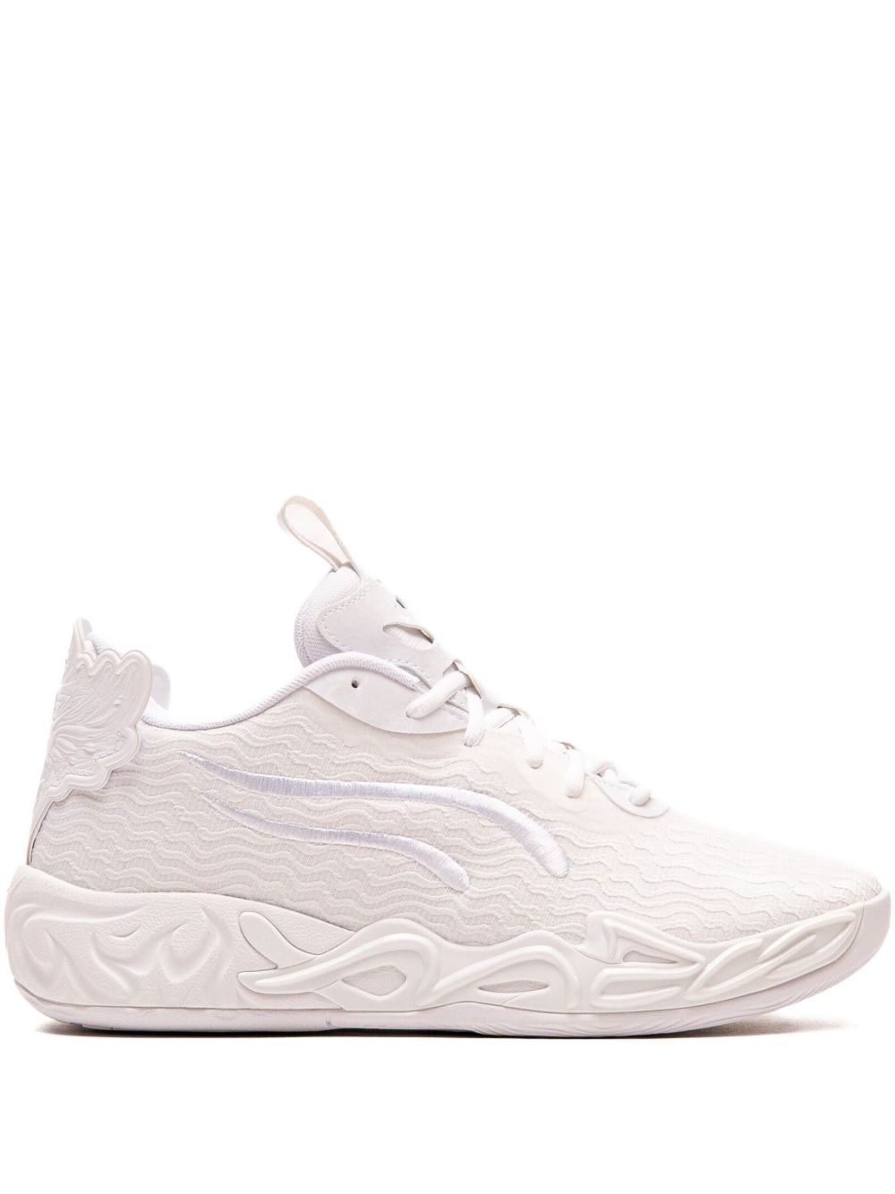 mb.04 low-top trainers - 1