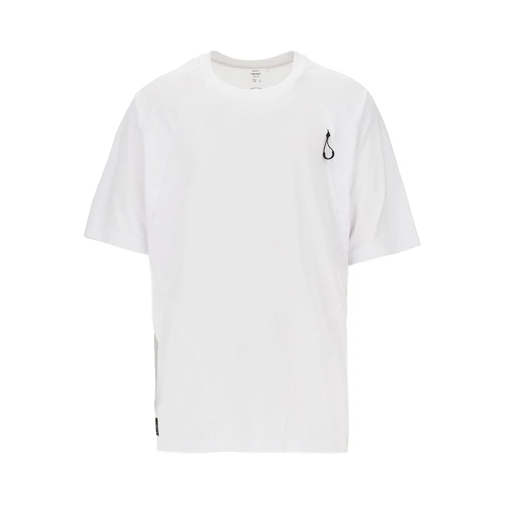 Oakley Fgl Union 6.7 T-shirt White Men - 1