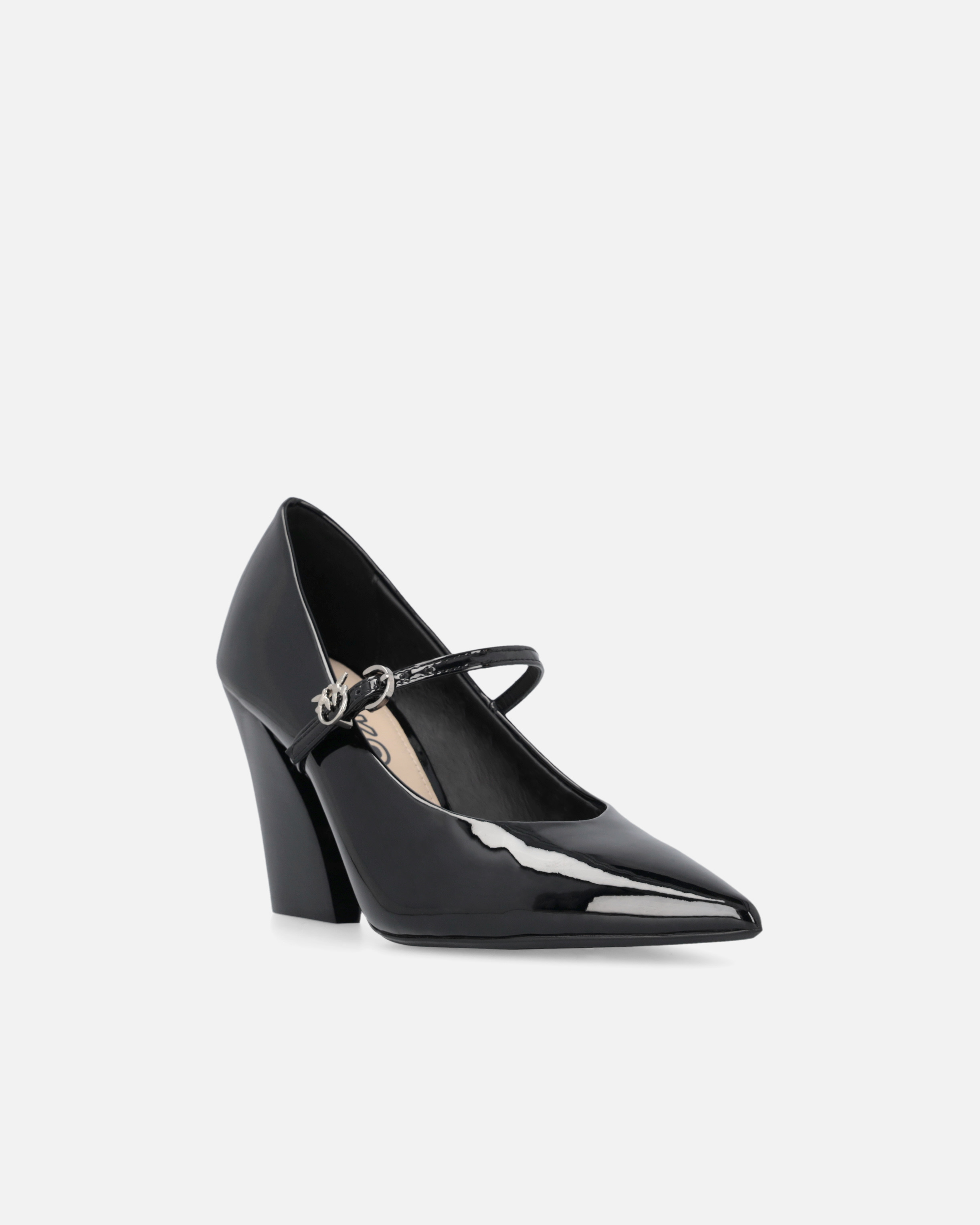 SHINY PUMPS - 2
