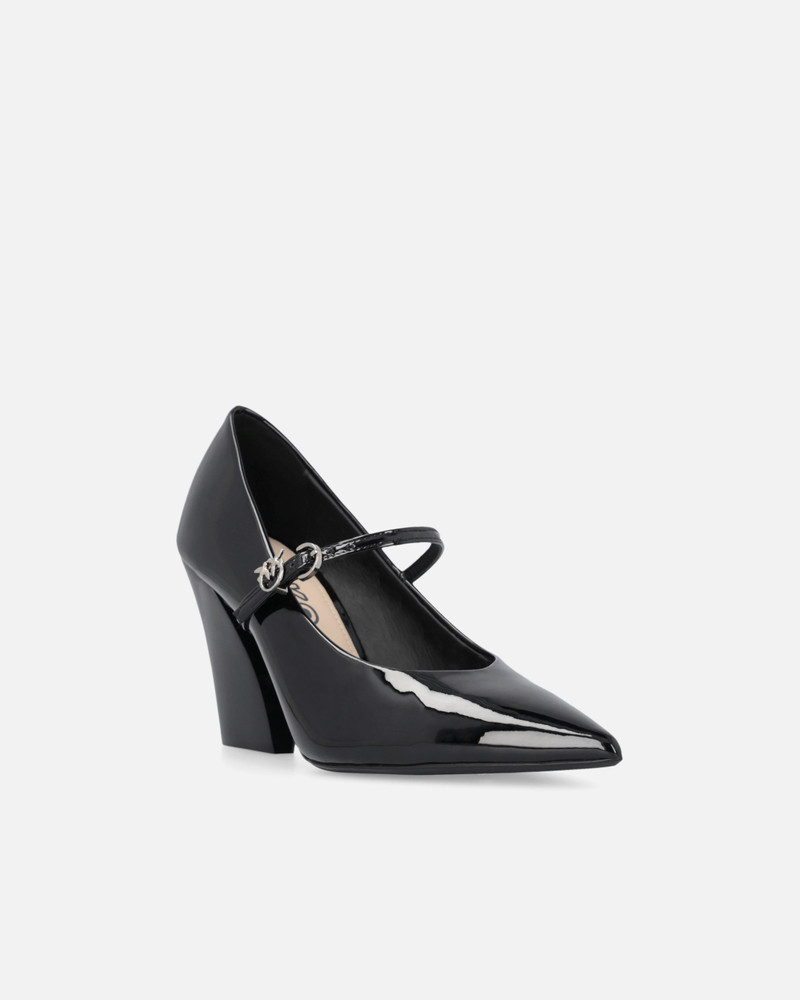 SHINY PUMPS 2