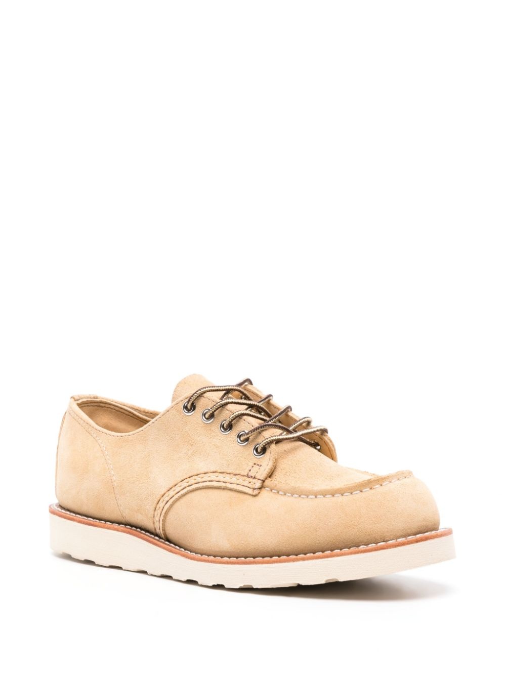 Red Wing - Red Wing Boots Beige - 2