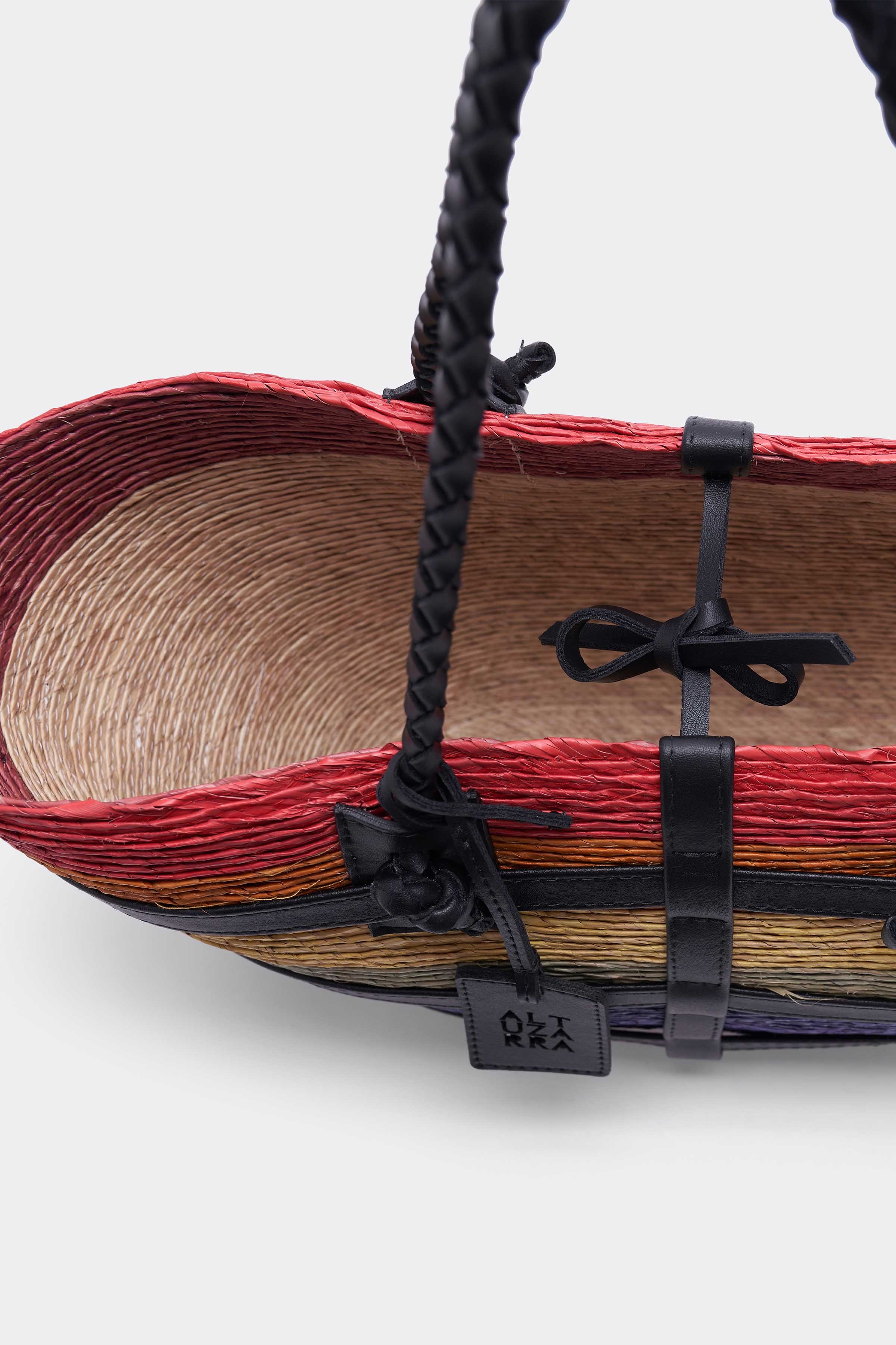 'WATERMILL' BAG SMALL - 4
