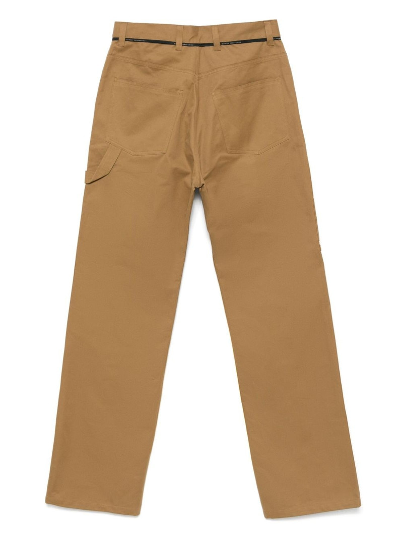 Martine Rose carpenter trousers outlook