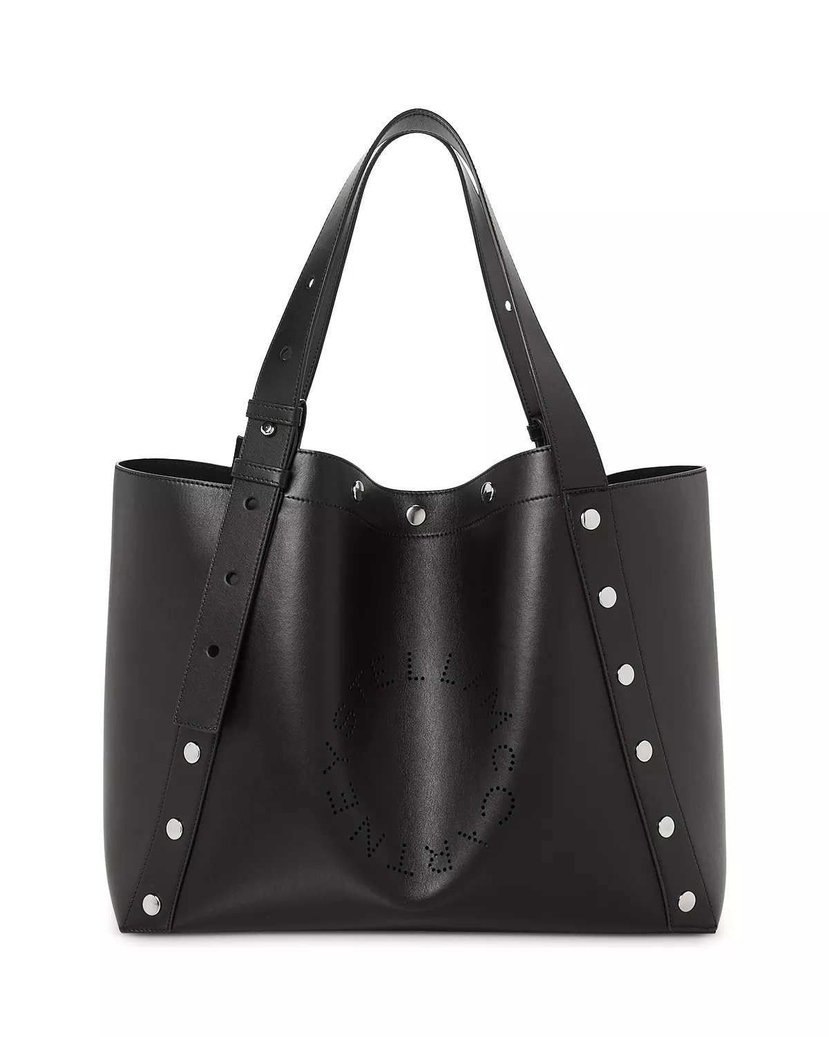 Studded Alter Mat Tote - 1