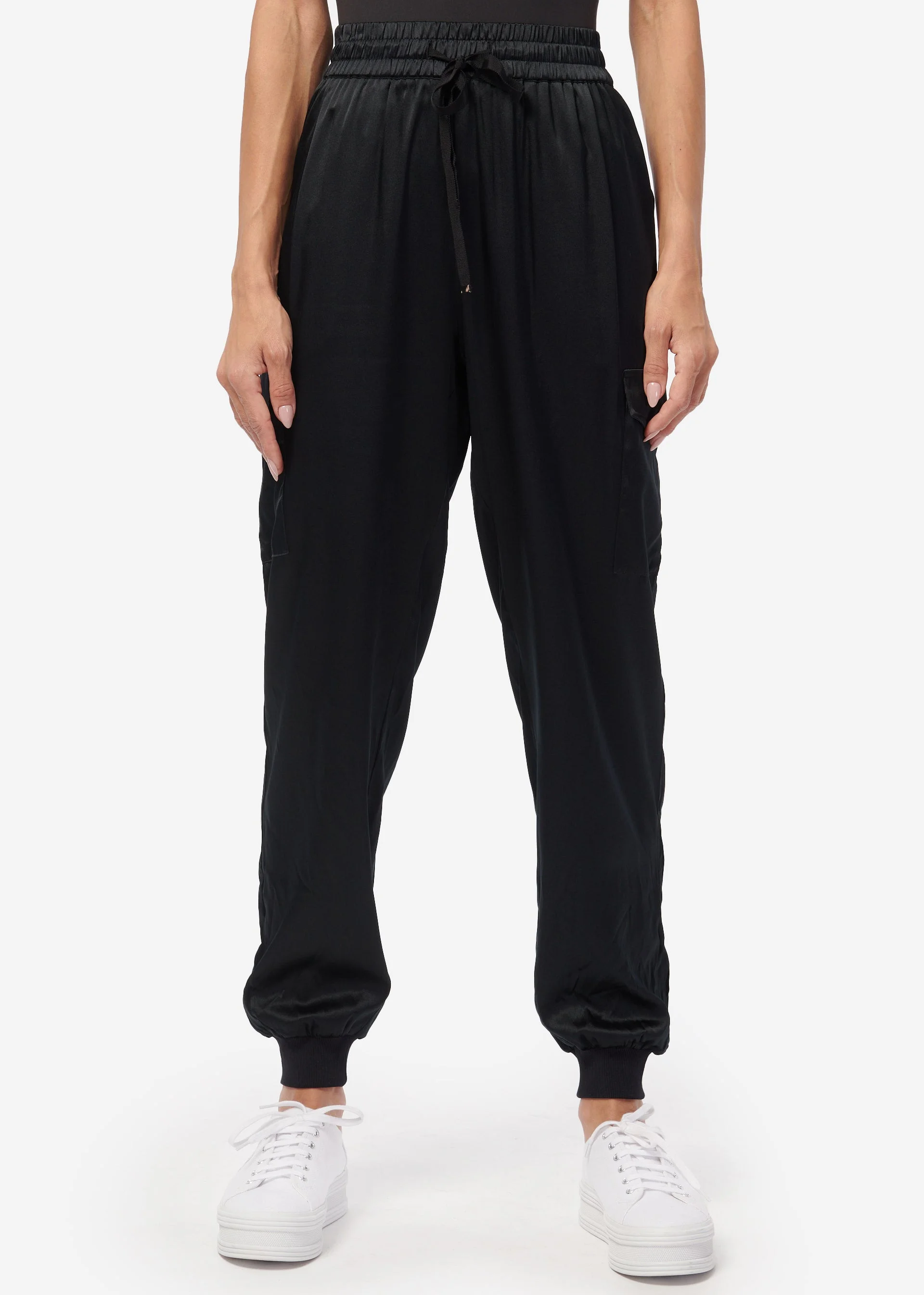 ELSIE PANT BLACK - 1