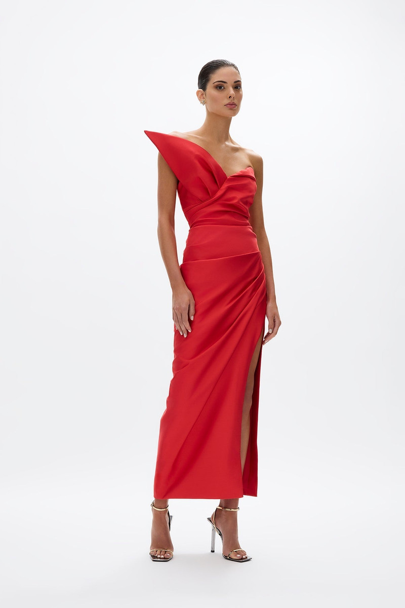 ANDERS DRESS - 1